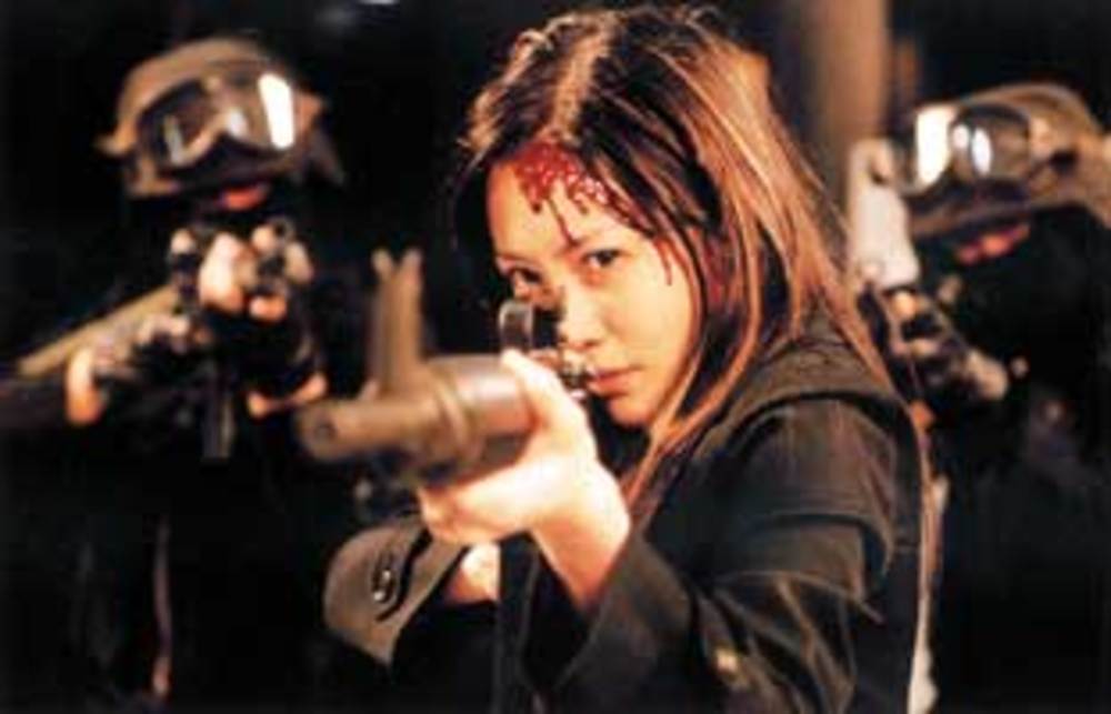[Review] 재밌는 영화